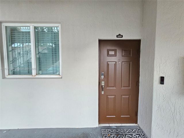 1661 SE 28th St 105, Homestead, FL 33035