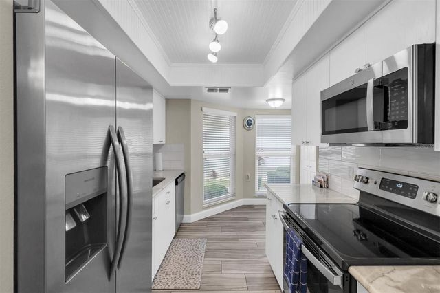 4638 SHEFFIELD DRIVE, New Port Richey, FL 34655