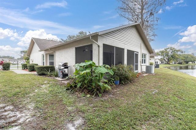 4638 SHEFFIELD DRIVE, New Port Richey, FL 34655