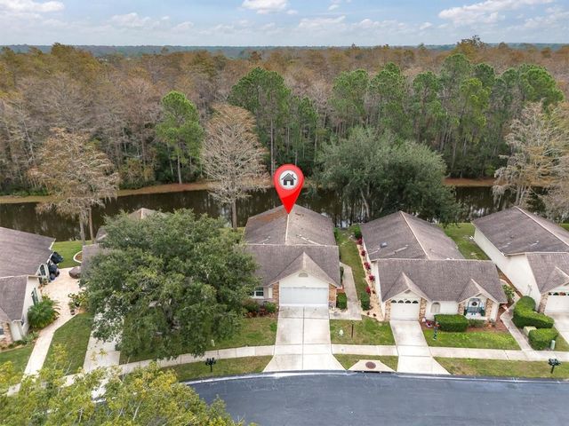 4638 SHEFFIELD DRIVE, New Port Richey, FL 34655