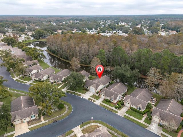 4638 SHEFFIELD DRIVE, New Port Richey, FL 34655