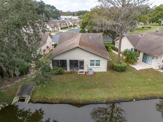 4638 SHEFFIELD DRIVE, New Port Richey, FL 34655