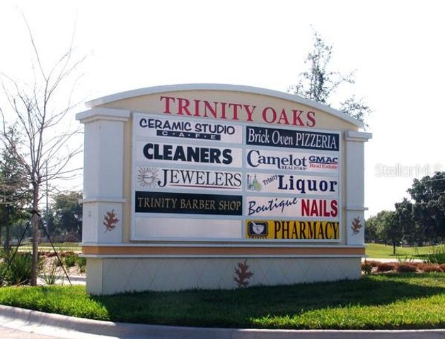 4638 SHEFFIELD DRIVE, New Port Richey, FL 34655