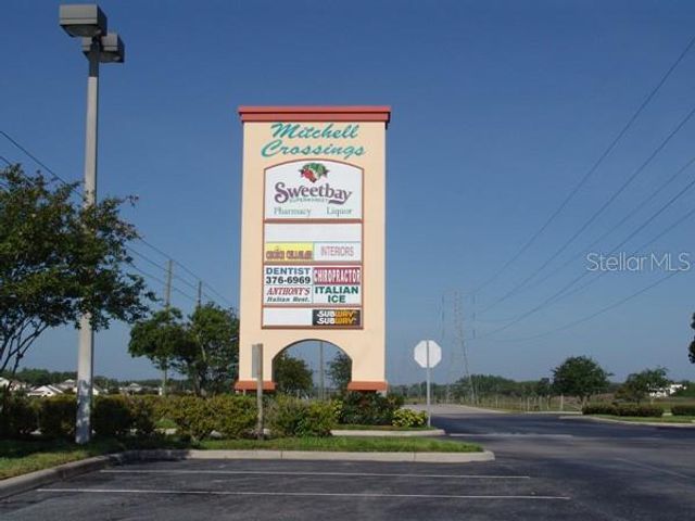 4638 SHEFFIELD DRIVE, New Port Richey, FL 34655