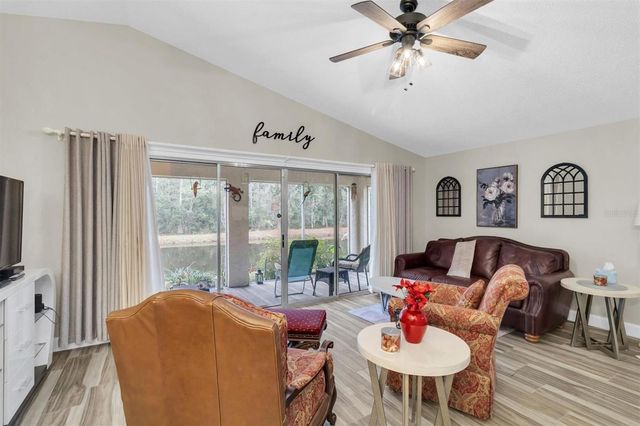 4638 SHEFFIELD DRIVE, New Port Richey, FL 34655