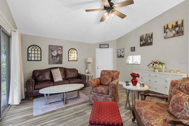 4638 SHEFFIELD DRIVE, New Port Richey, FL 34655