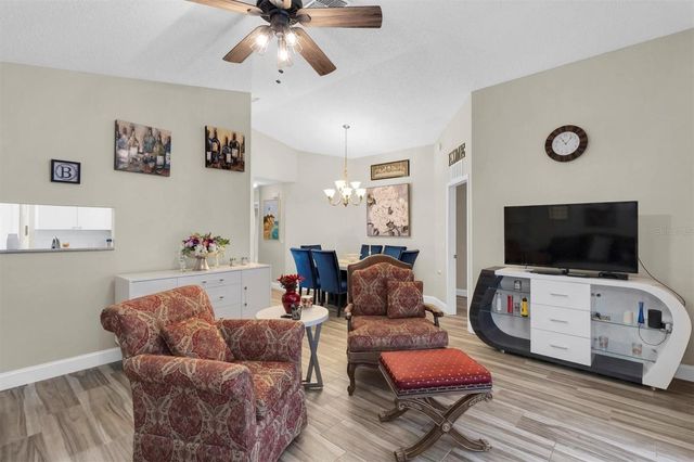 4638 SHEFFIELD DRIVE, New Port Richey, FL 34655