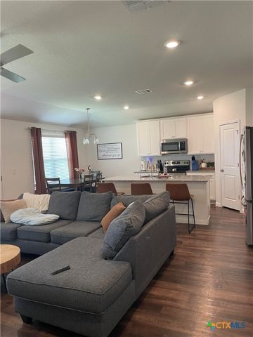 414 Appalachian Trail, Copperas Cove, TX 76522