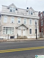 618 Chew Street West 2R, Allentown City, PA 18102