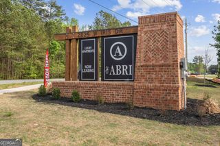 2025 W IRIS Drive SE, Conyers, GA 30013