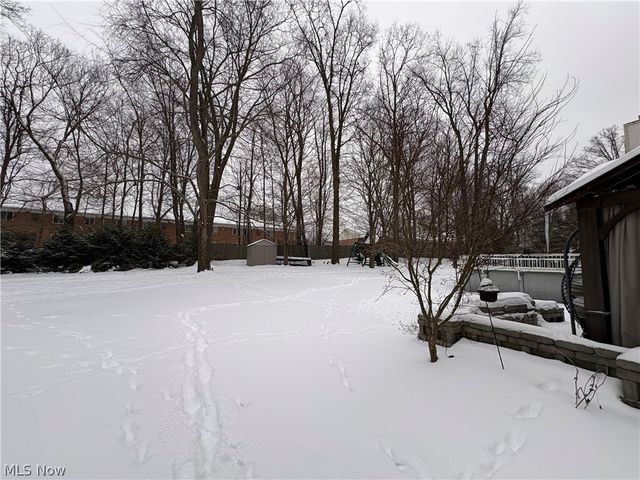 3313 Crown Pointe Drive, Stow, OH 44224