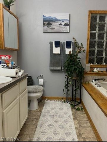 3313 Crown Pointe Drive, Stow, OH 44224