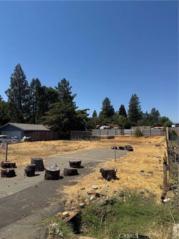 6161 Opal, Paradise, CA 95969