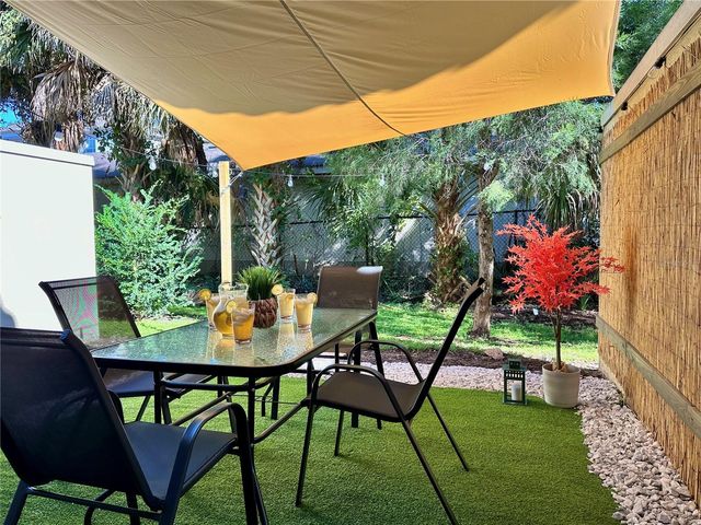 8111 ROSEVILLE BOULEVARD, Davenport, FL 33896