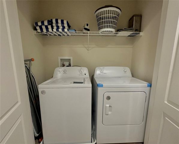 8111 ROSEVILLE BOULEVARD, Davenport, FL 33896