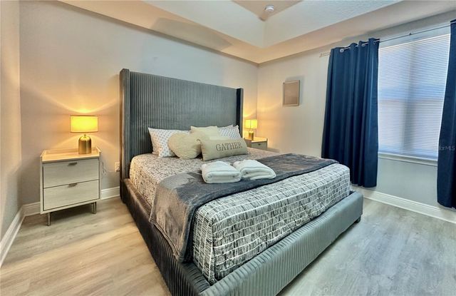 8111 ROSEVILLE BOULEVARD, Davenport, FL 33896