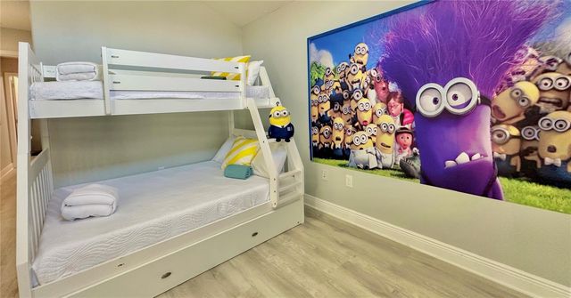 8111 ROSEVILLE BOULEVARD, Davenport, FL 33896