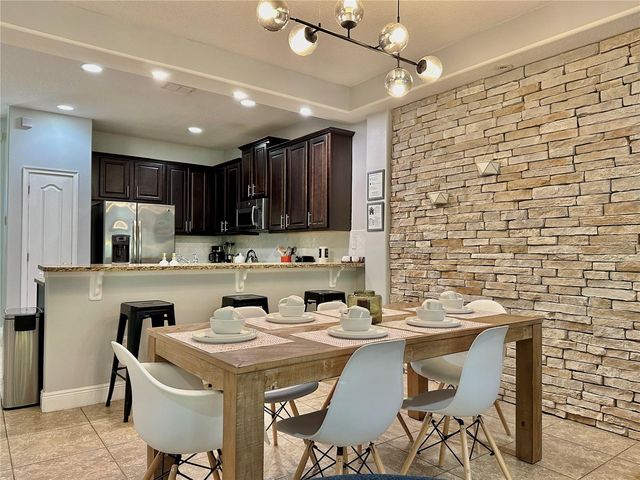 8111 ROSEVILLE BOULEVARD, Davenport, FL 33896