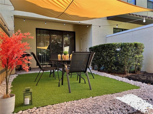 8111 ROSEVILLE BOULEVARD, Davenport, FL 33896