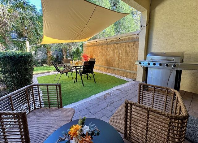 8111 ROSEVILLE BOULEVARD, Davenport, FL 33896