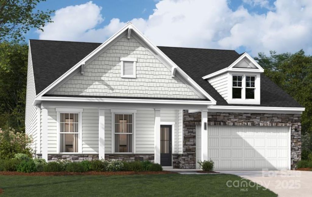 3041 Bent Willow Drive, Indian Trail, NC 28079