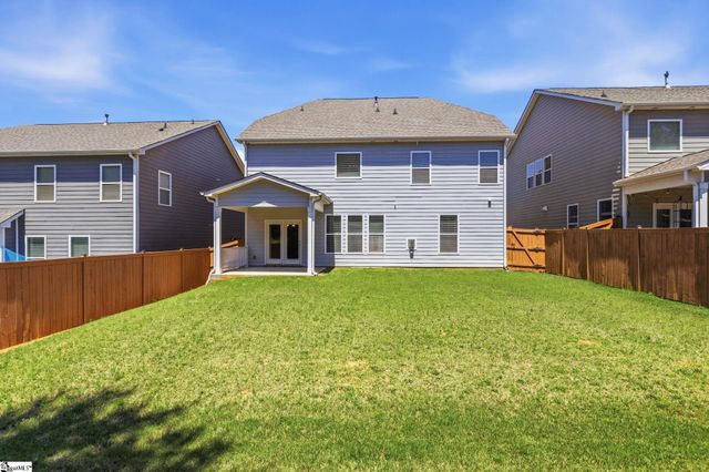 151 Pelham Glen Way, Greer, SC 29651