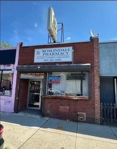 452 Hyde Park Avenue, Boston, MA 02131