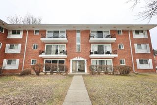 10111 Old Orchard Court 201, Skokie, IL 60076