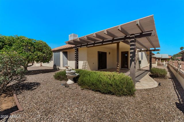 2605 LEISURE WORLD --, Mesa, AZ 85206