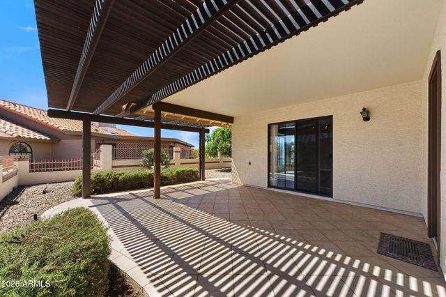 2605 LEISURE WORLD --, Mesa, AZ 85206
