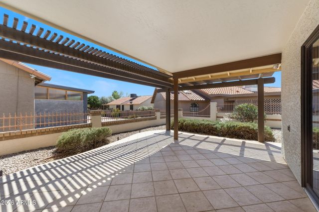 2605 LEISURE WORLD --, Mesa, AZ 85206