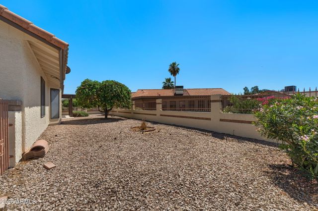 2605 LEISURE WORLD --, Mesa, AZ 85206