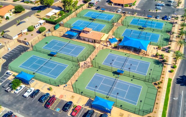 2605 LEISURE WORLD --, Mesa, AZ 85206