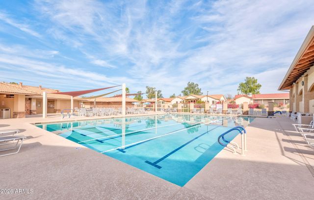 2605 LEISURE WORLD --, Mesa, AZ 85206