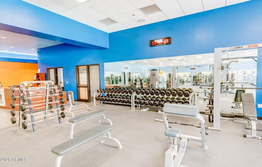 Image 108 of property listing at 2605 LEISURE WORLD --, Mesa, AZ 85206