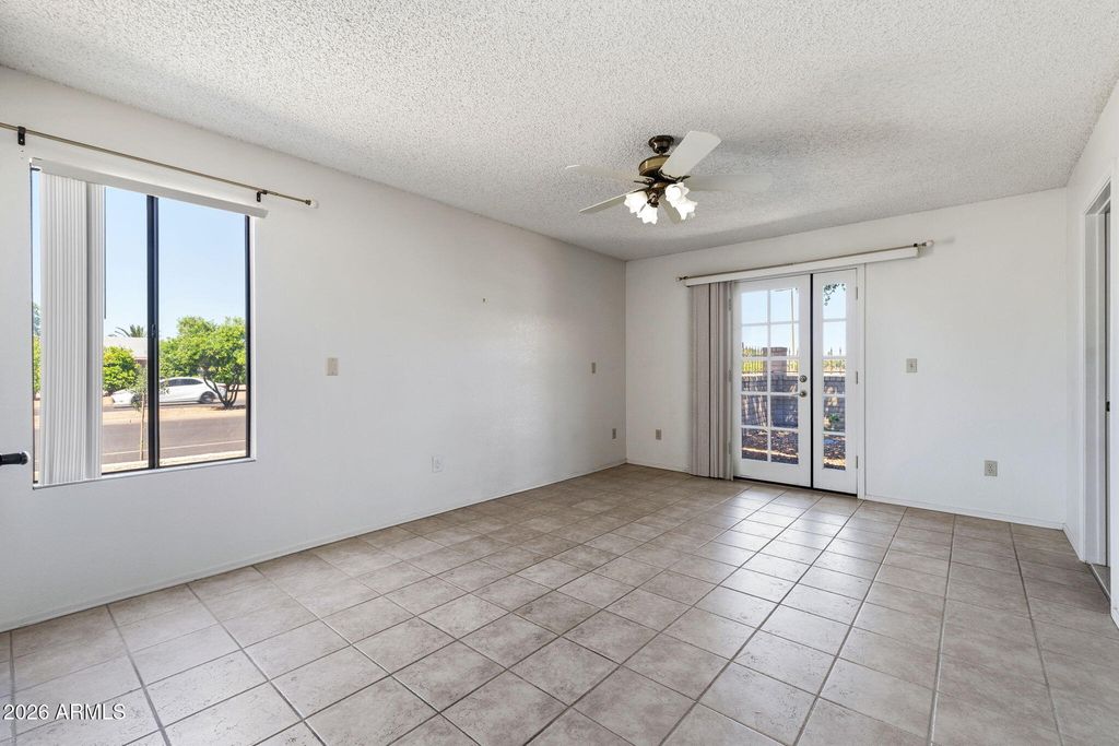 Image 11 of property listing at 2605 LEISURE WORLD --, Mesa, AZ 85206