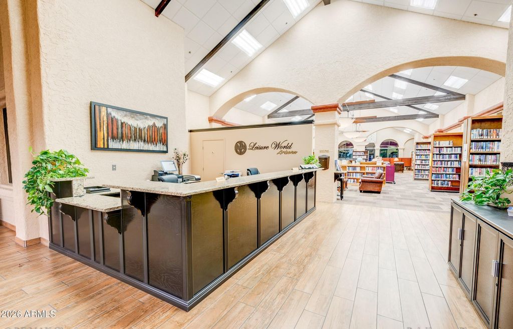 Image 124 of property listing at 2605 LEISURE WORLD --, Mesa, AZ 85206