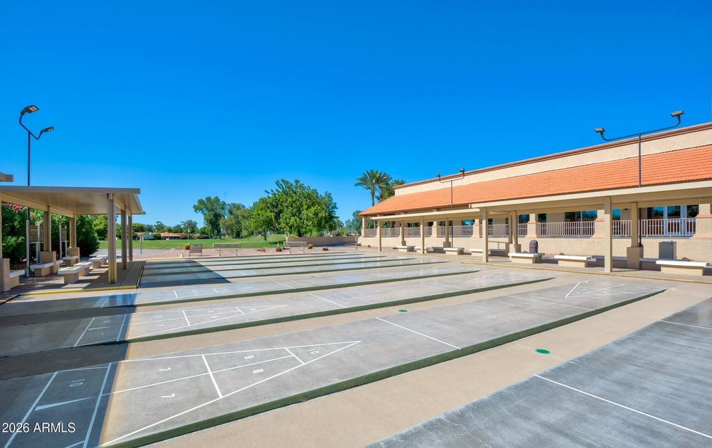 Image 34 of property listing at 2605 LEISURE WORLD --, Mesa, AZ 85206