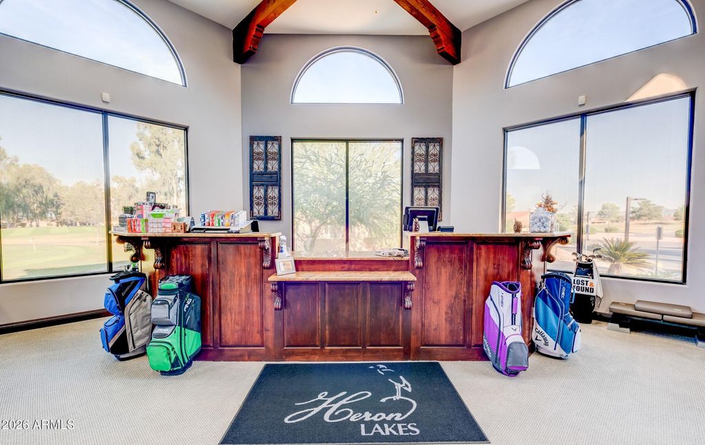 Image 46 of property listing at 2605 LEISURE WORLD --, Mesa, AZ 85206