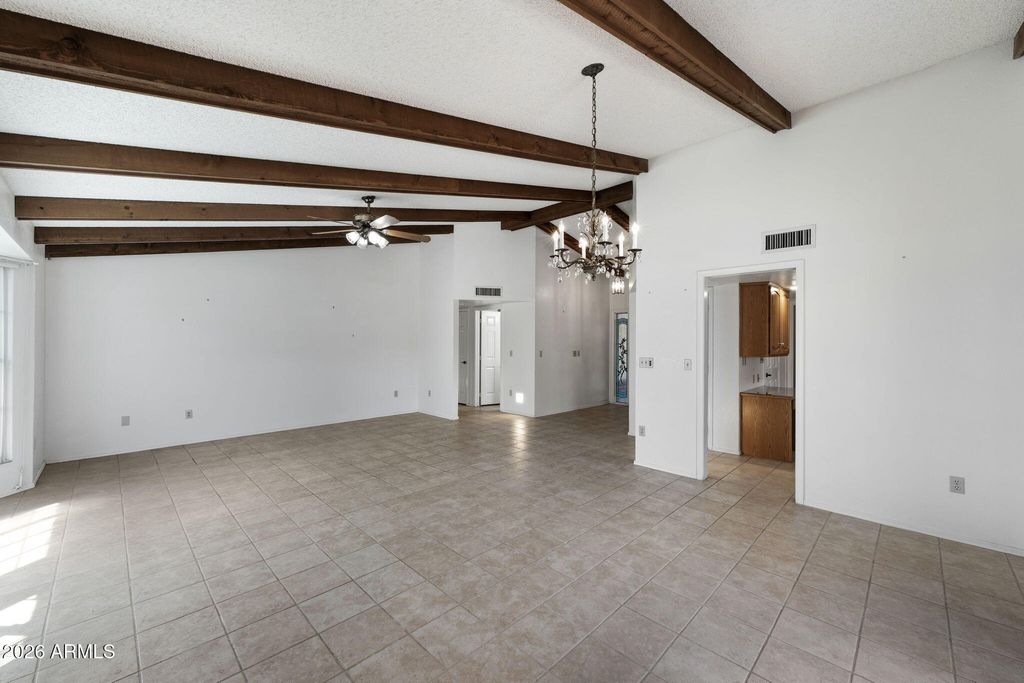 Image 6 of property listing at 2605 LEISURE WORLD --, Mesa, AZ 85206