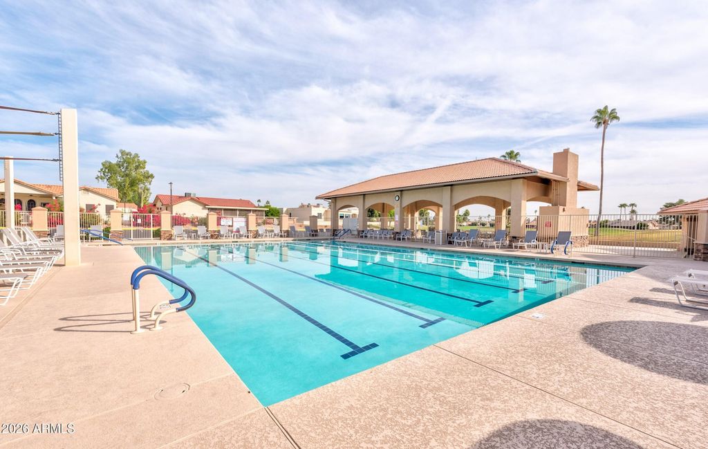 Image 60 of property listing at 2605 LEISURE WORLD --, Mesa, AZ 85206