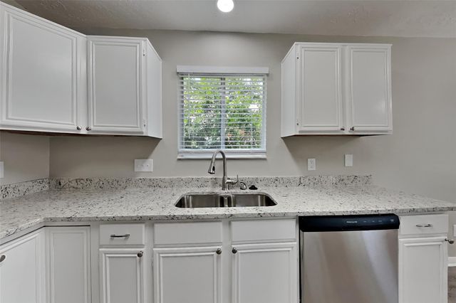 4519 Kimball Drive, Pearland, TX 77584