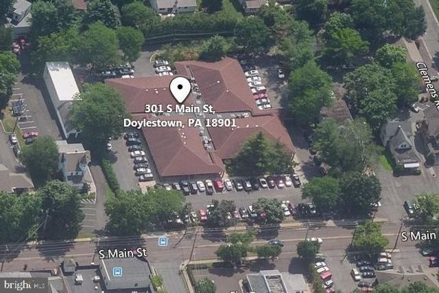 301 S MAIN STREET, Doylestown, PA 18901