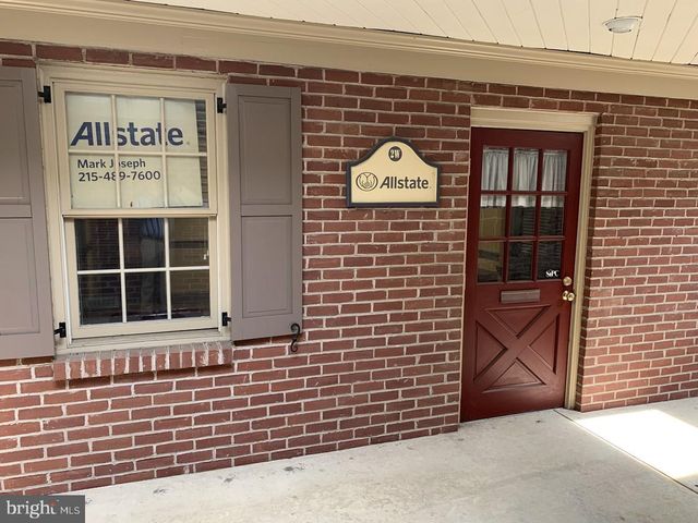 301 S MAIN STREET, Doylestown, PA 18901