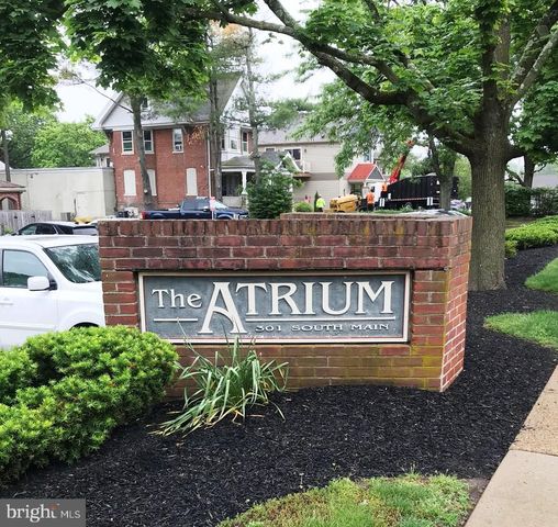 301 S MAIN STREET, Doylestown, PA 18901