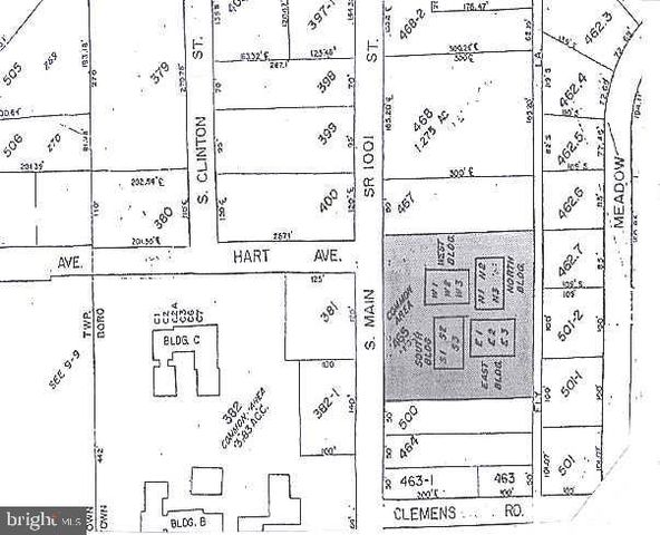 301 S MAIN STREET, Doylestown, PA 18901