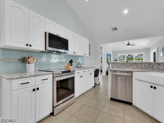 5502 SW 12th AVE, Cape Coral, FL 33914