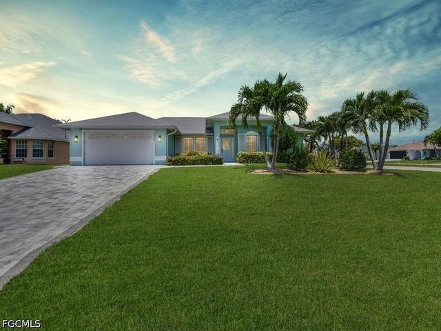 5502 SW 12th AVE, Cape Coral, FL 33914