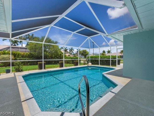 5502 SW 12th AVE, Cape Coral, FL 33914