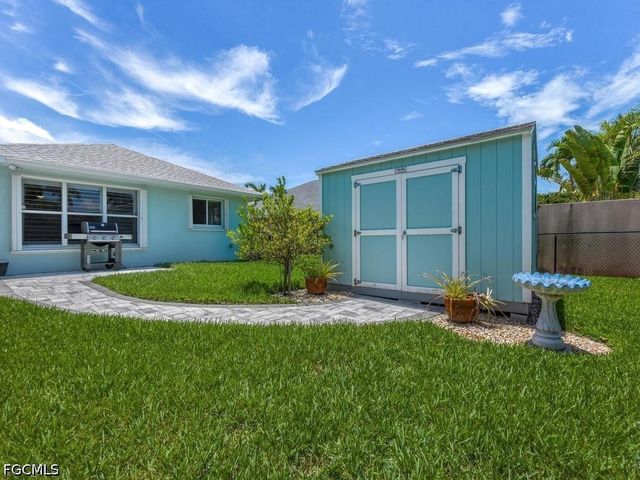 5502 SW 12th AVE, Cape Coral, FL 33914